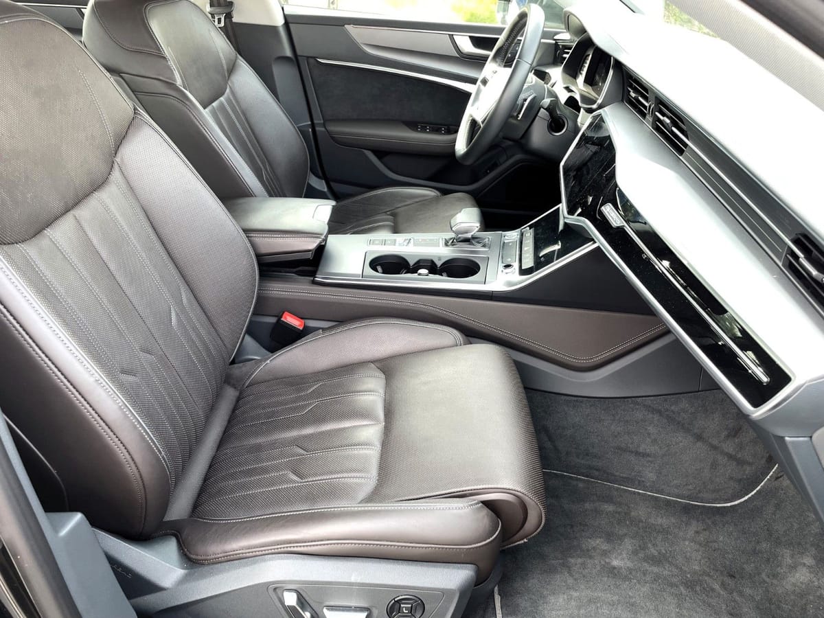 Audi A7Sportback 45 TDIQuattro"TOP"MASSAGE/MATRIX/ACC foto 13