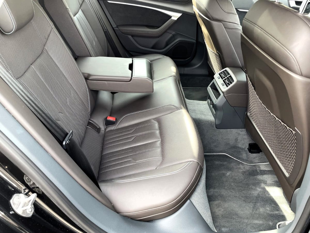 Audi A7Sportback 45 TDIQuattro"TOP"MASSAGE/MATRIX/ACC foto 14