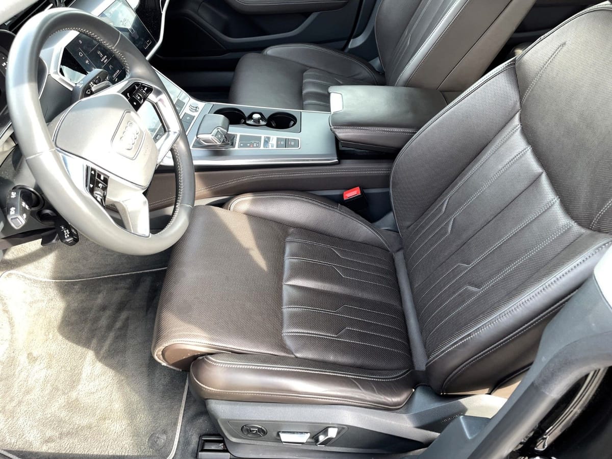 Audi A7Sportback 45 TDIQuattro"TOP"MASSAGE/MATRIX/ACC foto 15