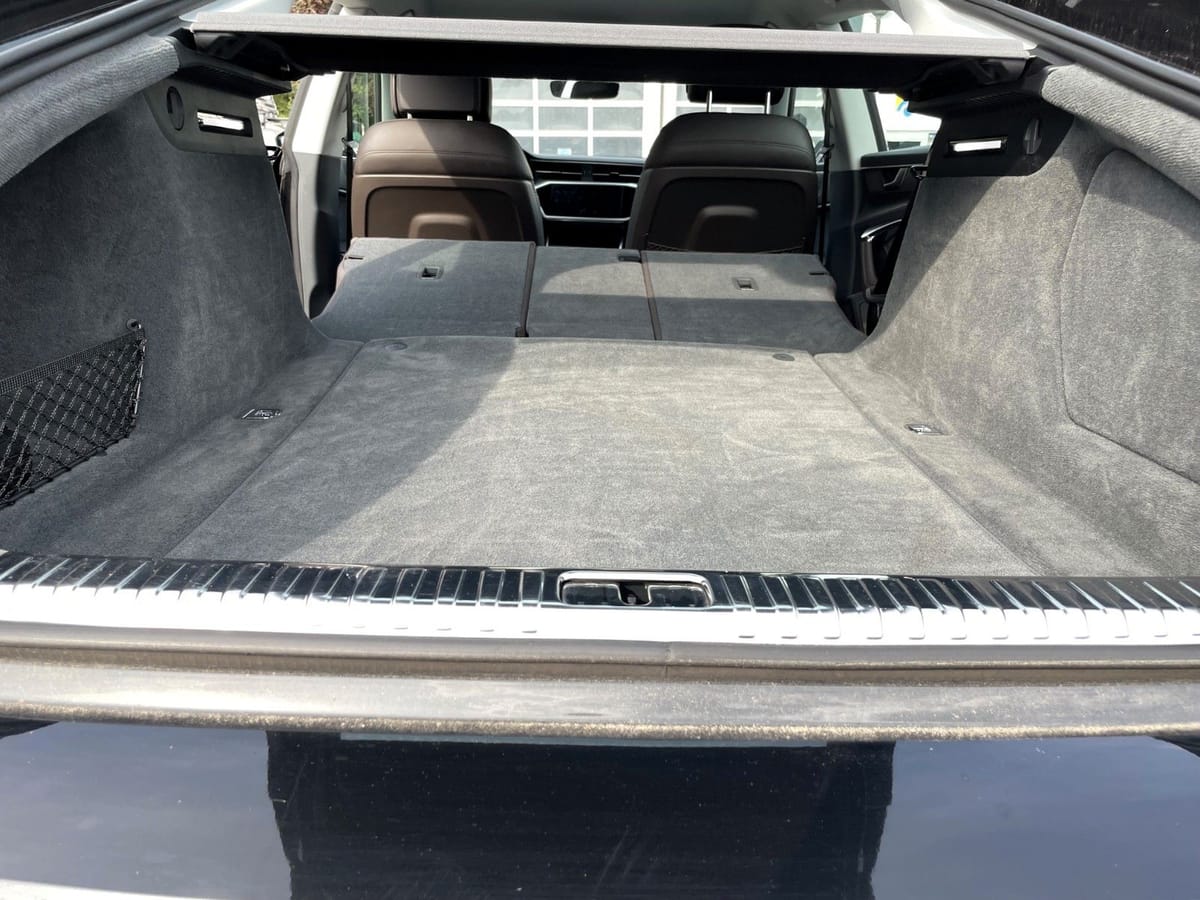Audi A7Sportback 45 TDIQuattro"TOP"MASSAGE/MATRIX/ACC foto 16