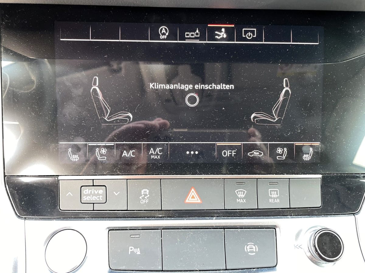 Audi A7Sportback 45 TDIQuattro"TOP"MASSAGE/MATRIX/ACC foto 19