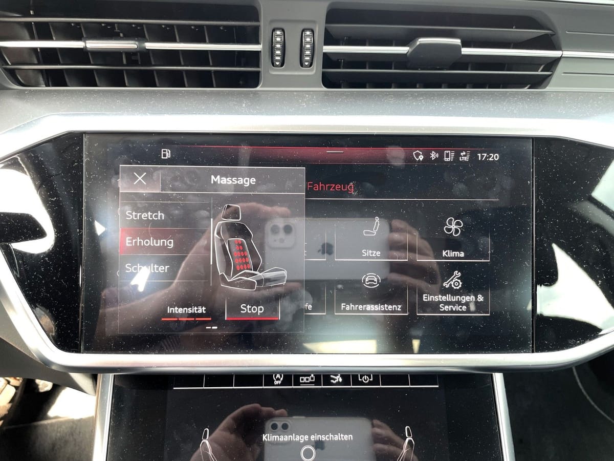 Audi A7Sportback 45 TDIQuattro"TOP"MASSAGE/MATRIX/ACC foto 20