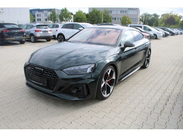 Audi RS 5 Sportback 2.9 TFSI quattro Tiptronic Pano/A