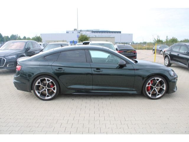 Audi RS 5 Sportback 2.9 TFSI quattro Tiptronic Pano/A foto 11