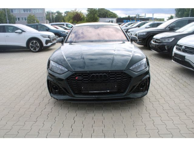 Audi RS 5 Sportback 2.9 TFSI quattro Tiptronic Pano/A foto 12