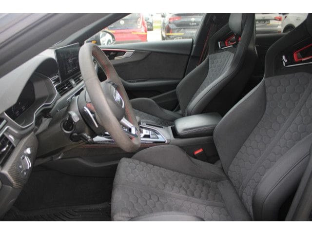 Audi RS 5 Sportback 2.9 TFSI quattro Tiptronic Pano/A foto 4