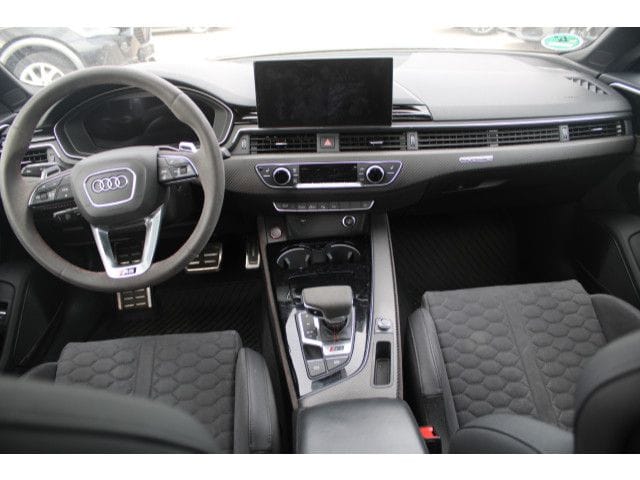 Audi RS 5 Sportback 2.9 TFSI quattro Tiptronic Pano/A foto 5