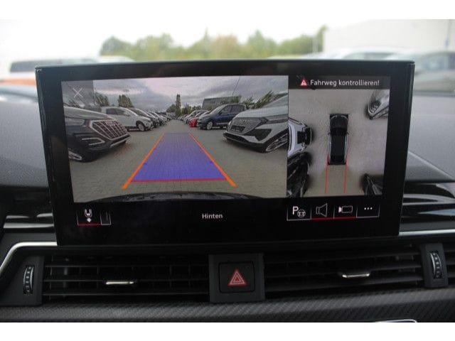 Audi RS 5 Sportback 2.9 TFSI quattro Tiptronic Pano/A foto 6