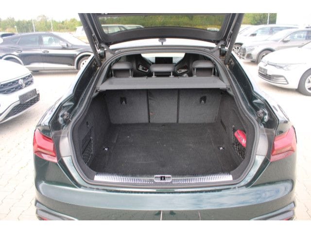 Audi RS 5 Sportback 2.9 TFSI quattro Tiptronic Pano/A foto 8