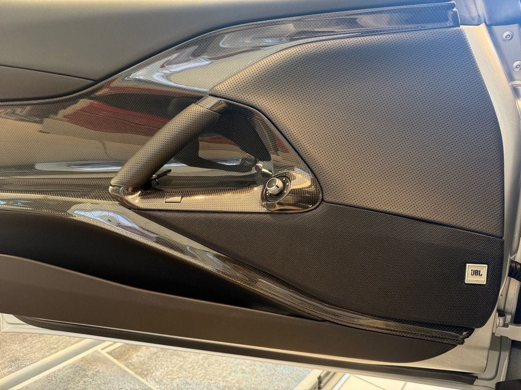 Ferrari 812 Superfast Painted Shields*Racing Seats foto 14