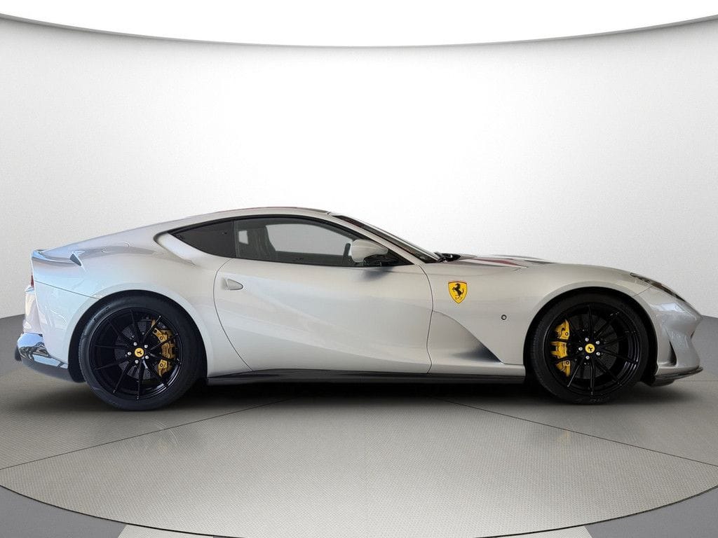 Ferrari 812 Superfast Painted Shields*Racing Seats foto 6