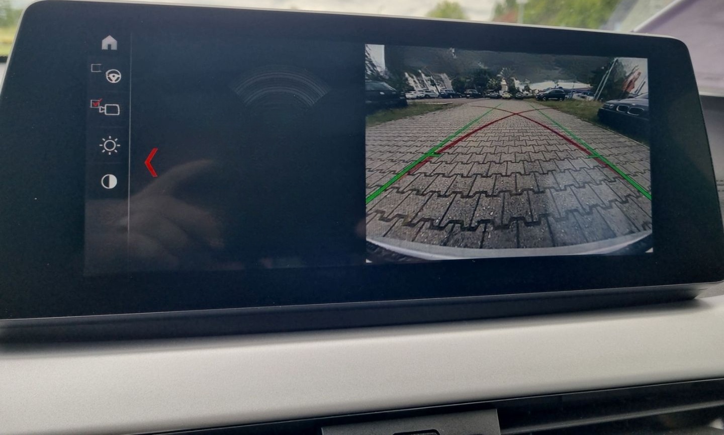 BMW X2 sDrive 18i+ACC+HUD+EL. PANODACH+Navi+PARKASSI foto 18