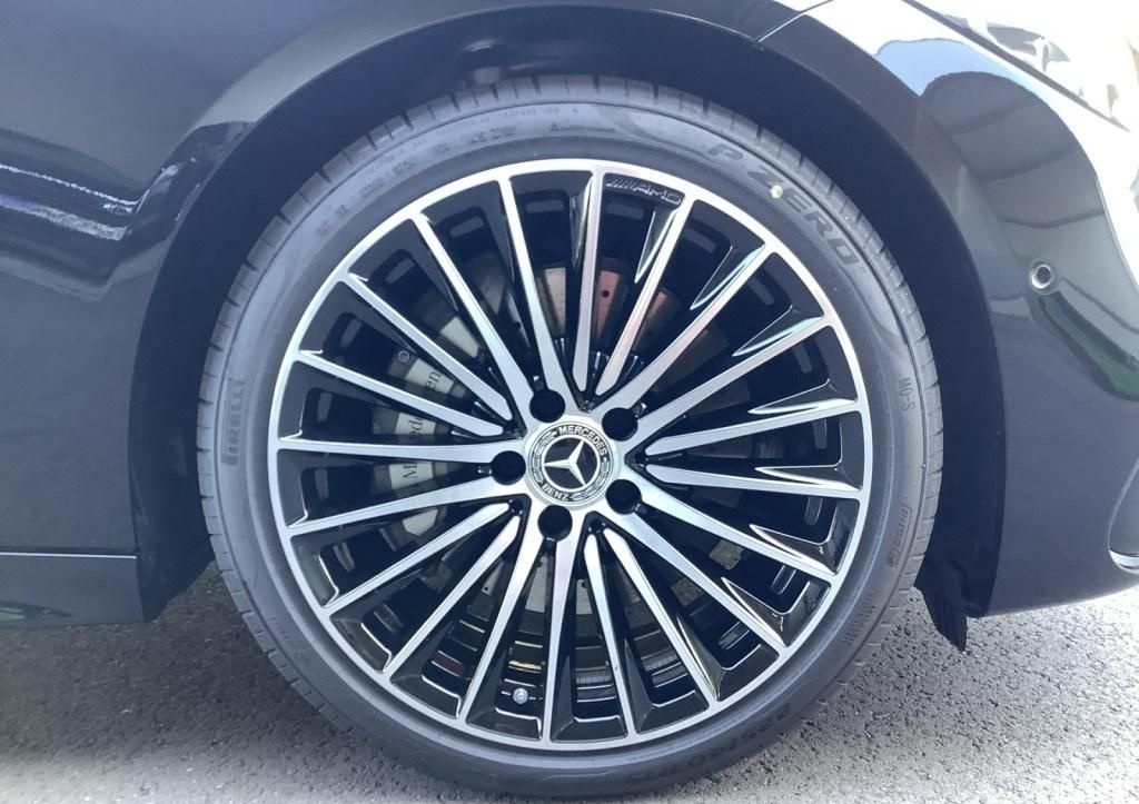 Mercedes-Benz C 220 d 4M T AMG/19''/LED/360°KAMERA/AHK foto 6
