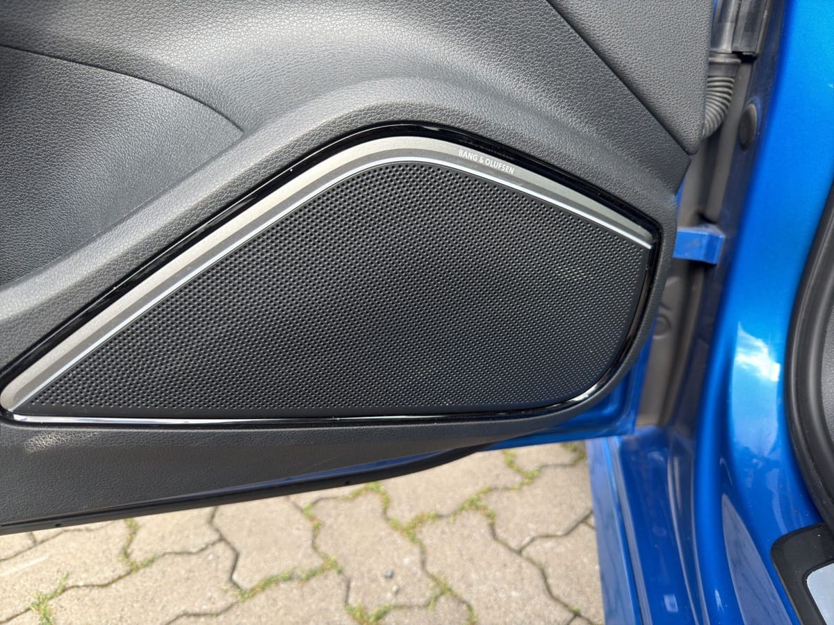 Audi RS 3 Sportback PANO B&O MATRIX RAUTENSTEP BLACK foto 14