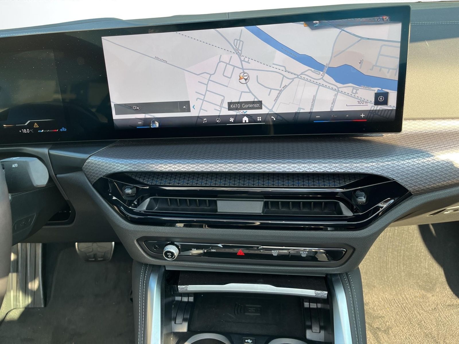 BMW 430dA Cabrio MSport 19" HUD DAP PSP aLED LHZ foto 16