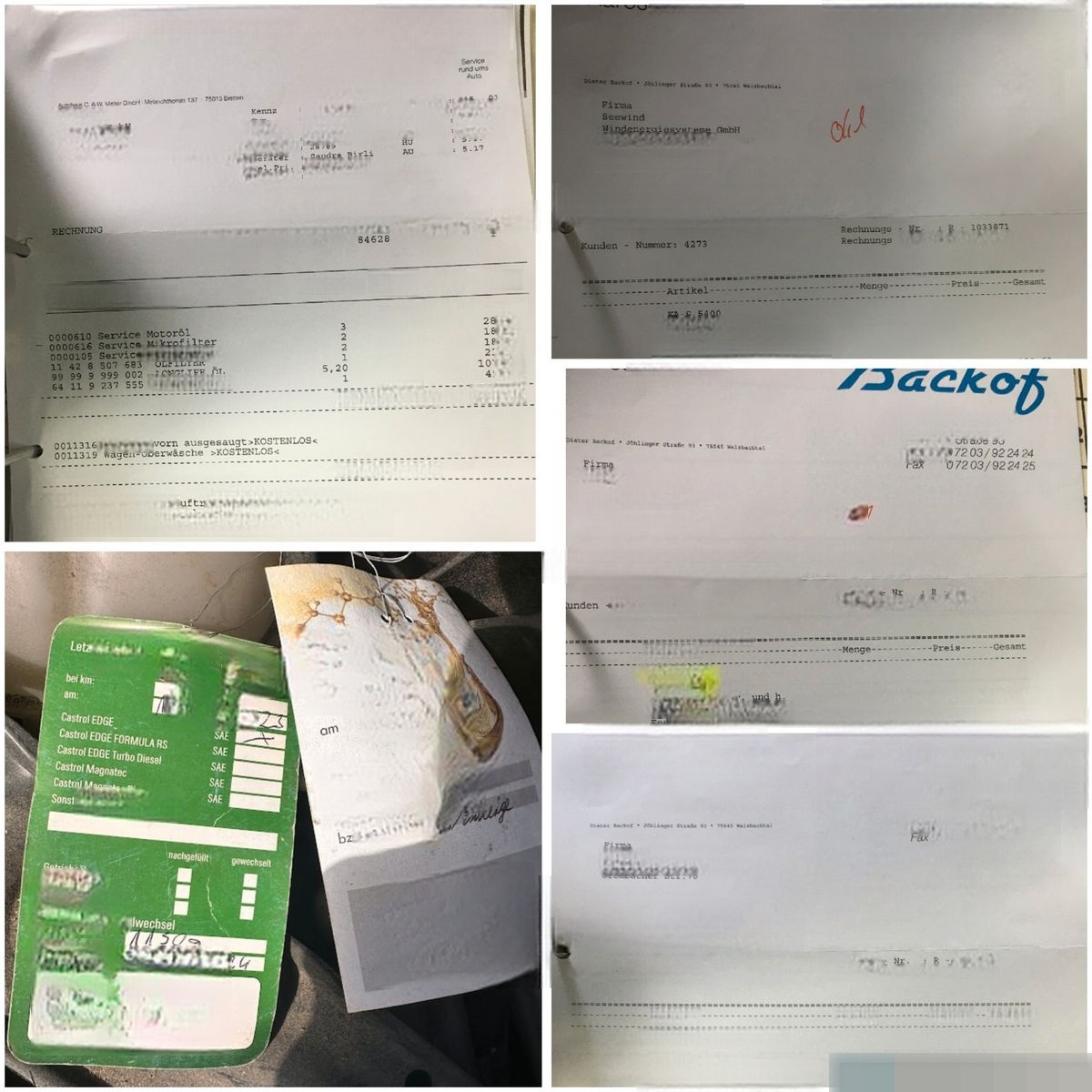 BMW 420 Baureihe 4 Cabrio 420 d M-Paket foto 15