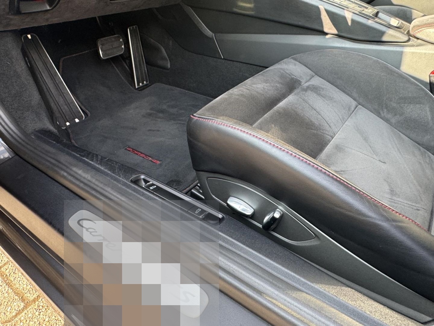 Porsche 911 991 Carrera 4 GTS Cabriolet 3.0 Sportabgas+B foto 16