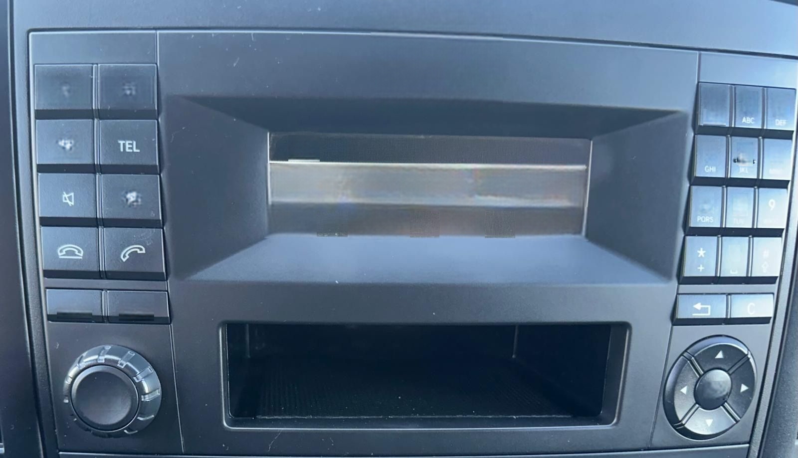 Mercedes-Benz Vito 110CDI EXTRALANG TEMPOMAT PARKHILFE WEBASTO foto 14