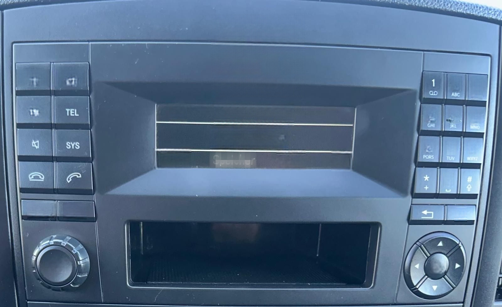 Mercedes-Benz Vito 110CDI EXTRALANG TEMPOMAT PARKHILFE WEBASTO foto 15