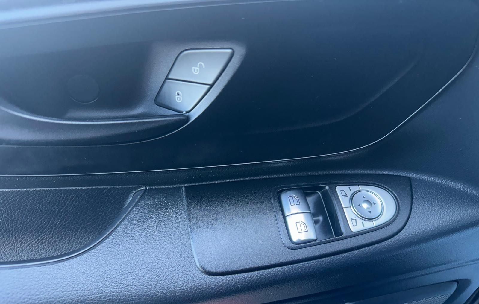 Mercedes-Benz Vito 110CDI EXTRALANG TEMPOMAT PARKHILFE WEBASTO foto 17