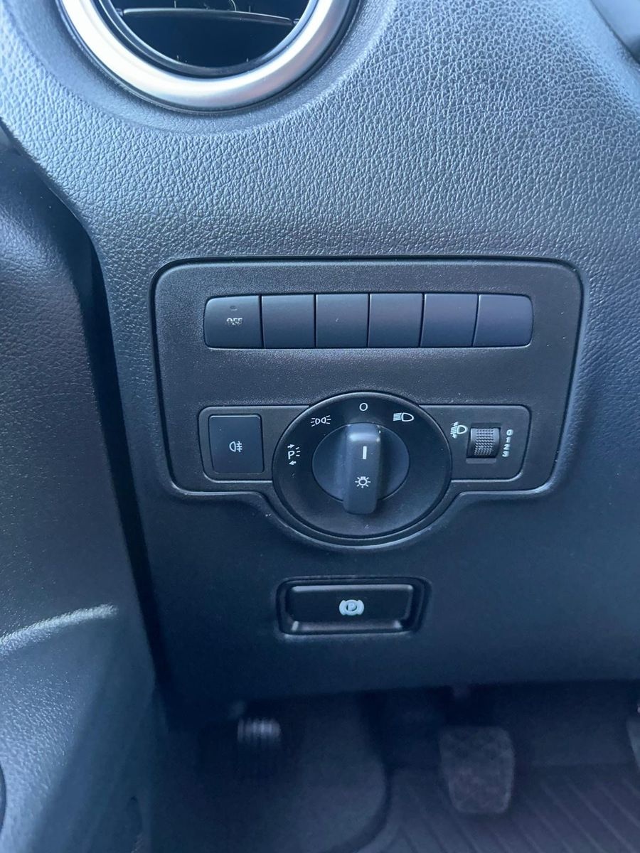 Mercedes-Benz Vito 110CDI EXTRALANG TEMPOMAT PARKHILFE WEBASTO foto 19