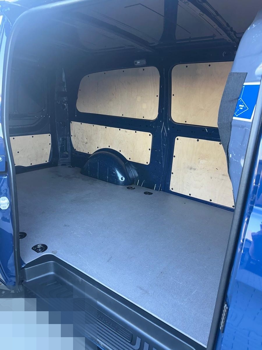 Mercedes-Benz Vito 110CDI EXTRALANG TEMPOMAT PARKHILFE WEBASTO foto 10
