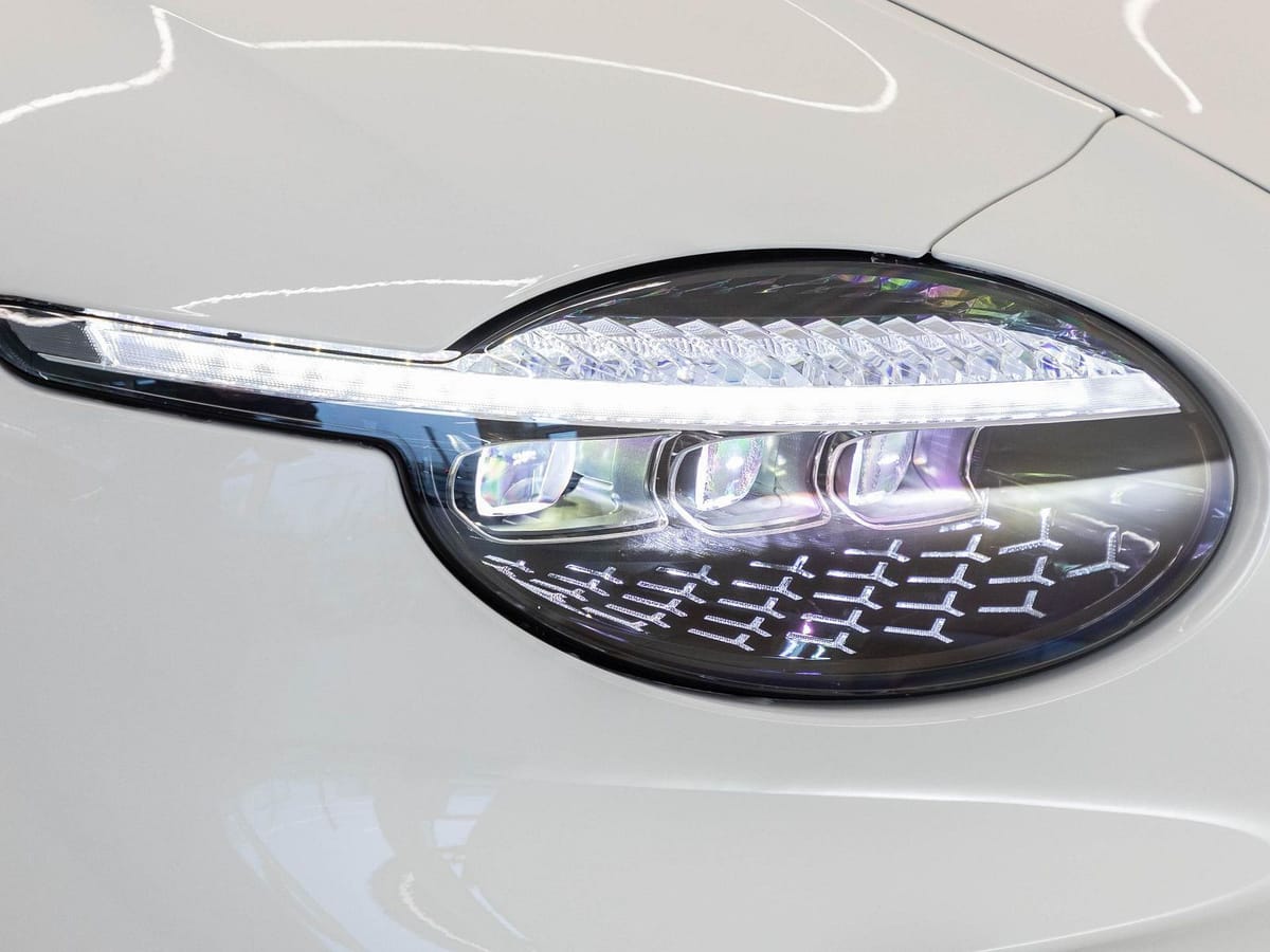 Bentley Continental GTC Speed First Edition foto 14