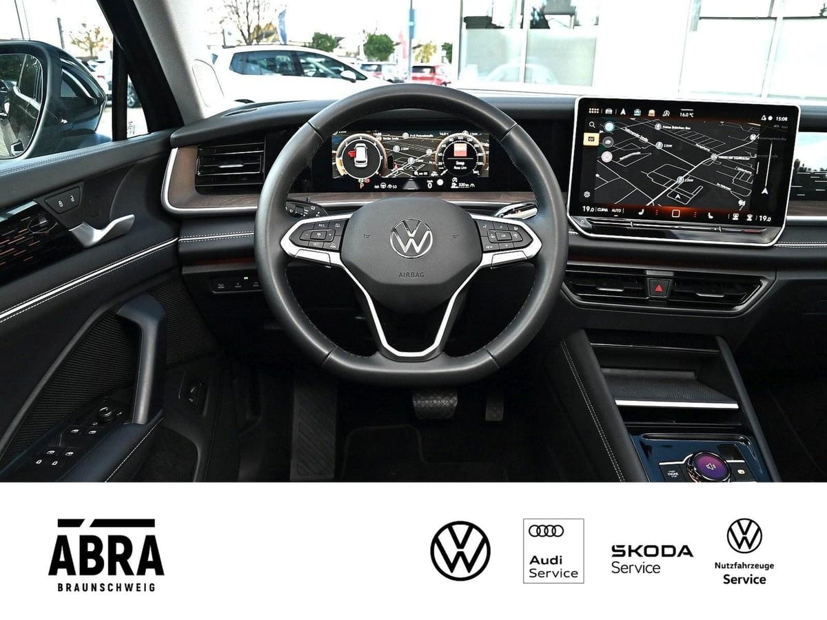 Volkswagen Tayron 2.0 TDI Elegance DSG foto 15
