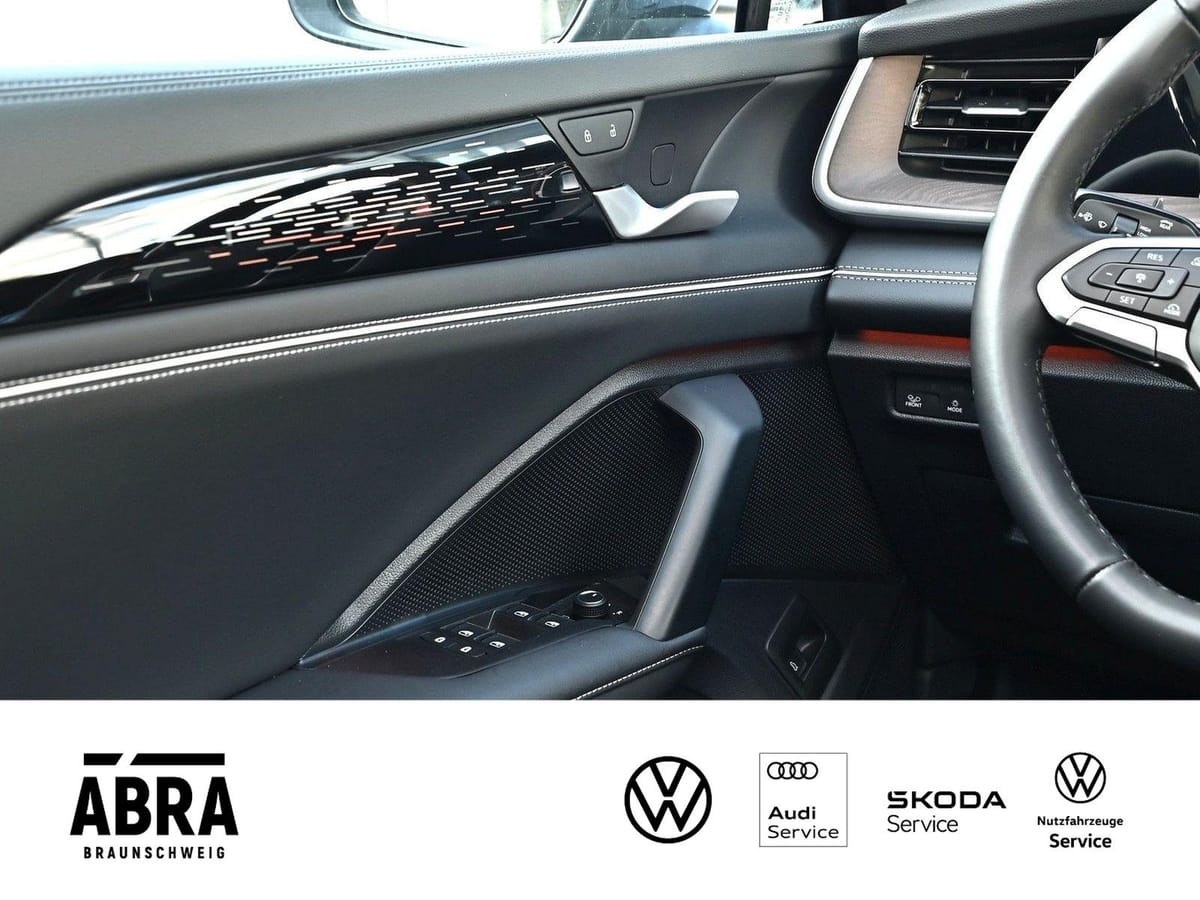 Volkswagen Tayron 2.0 TDI Elegance DSG foto 17