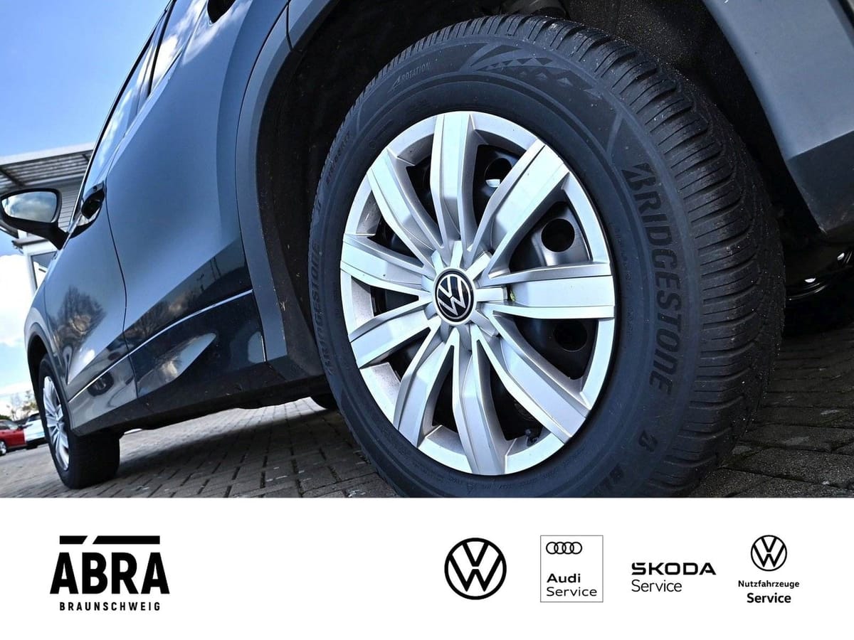 Volkswagen Tayron 2.0 TDI Elegance DSG foto 6