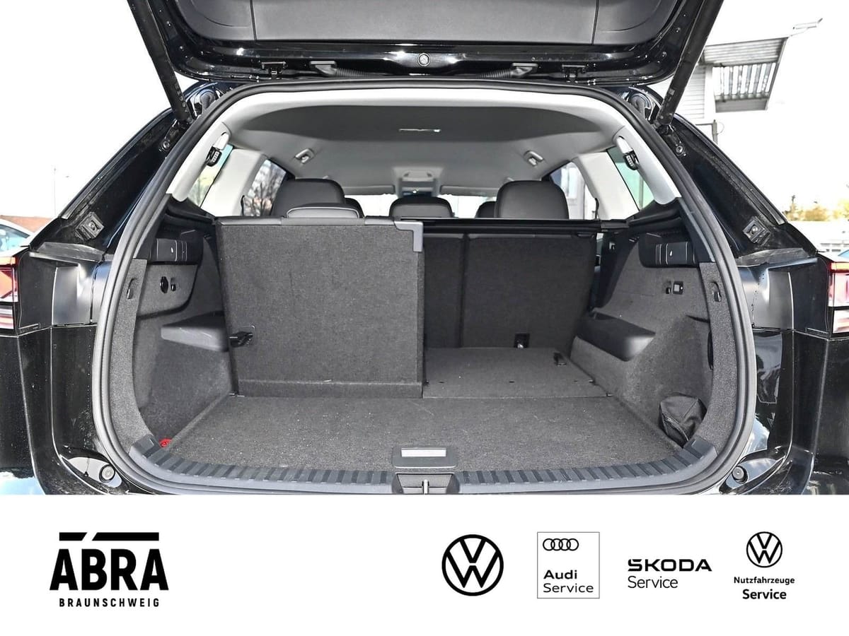 Volkswagen Tayron 2.0 TDI Elegance DSG foto 7