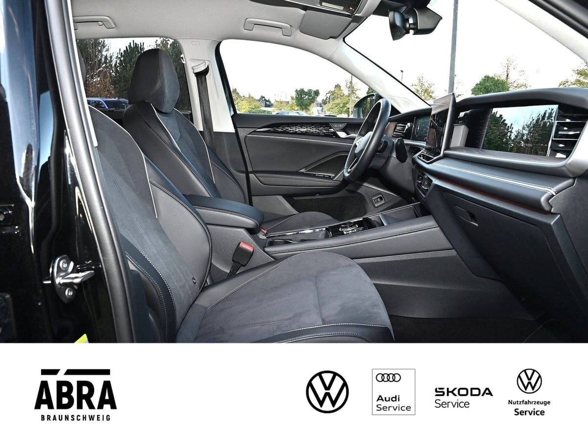 Volkswagen Tayron 2.0 TDI Elegance DSG foto 8
