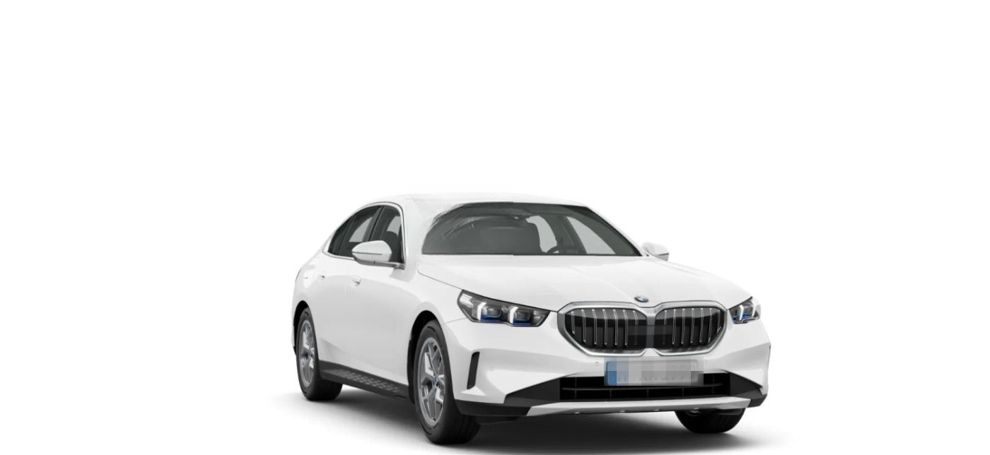 BMW 520d Bestellaktion foto 2