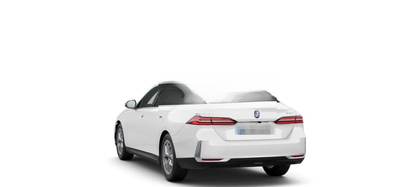 BMW 520d Bestellaktion foto 4
