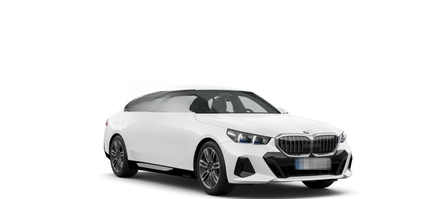 BMW 540xd Limousine M Sportpaket, Bestellaktion! foto 2