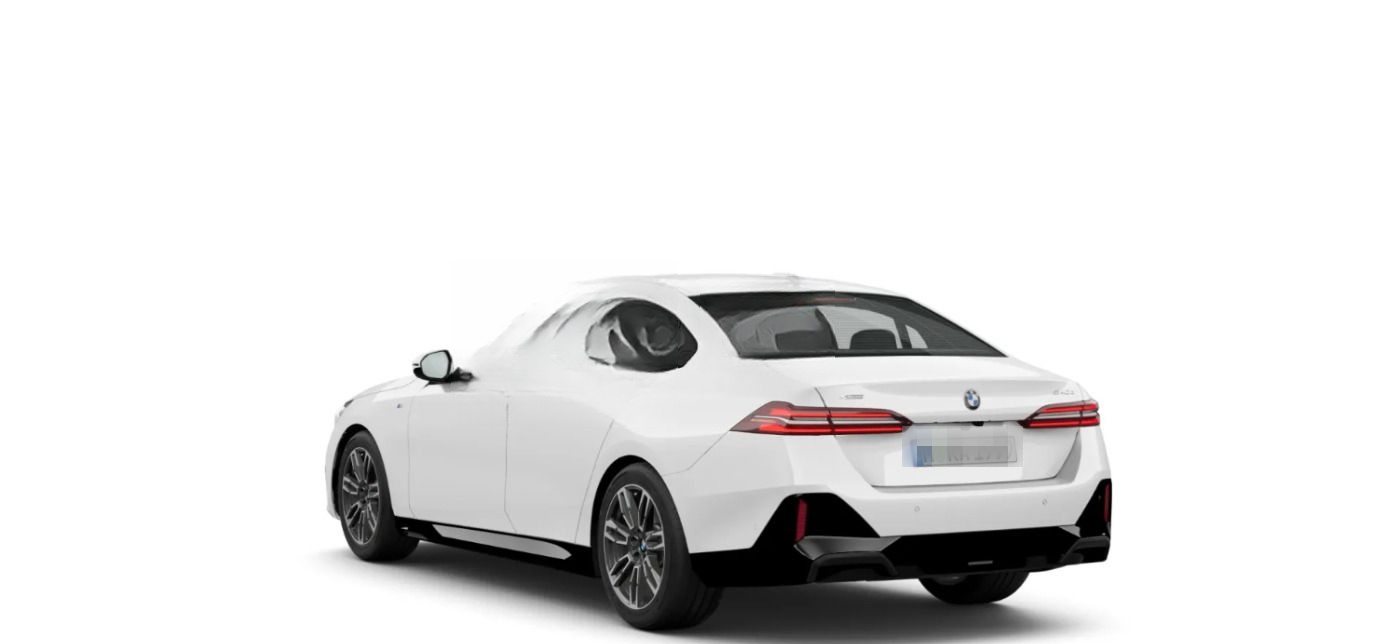 BMW 540xd Limousine M Sportpaket, Bestellaktion! foto 4