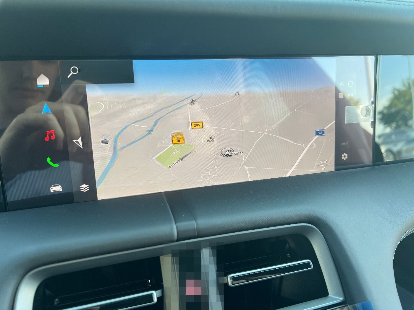 Porsche Taycan Sport Turismo | Performancebatterie Plus foto 19