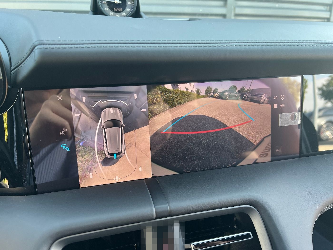 Porsche Taycan Sport Turismo | Performancebatterie Plus foto 20