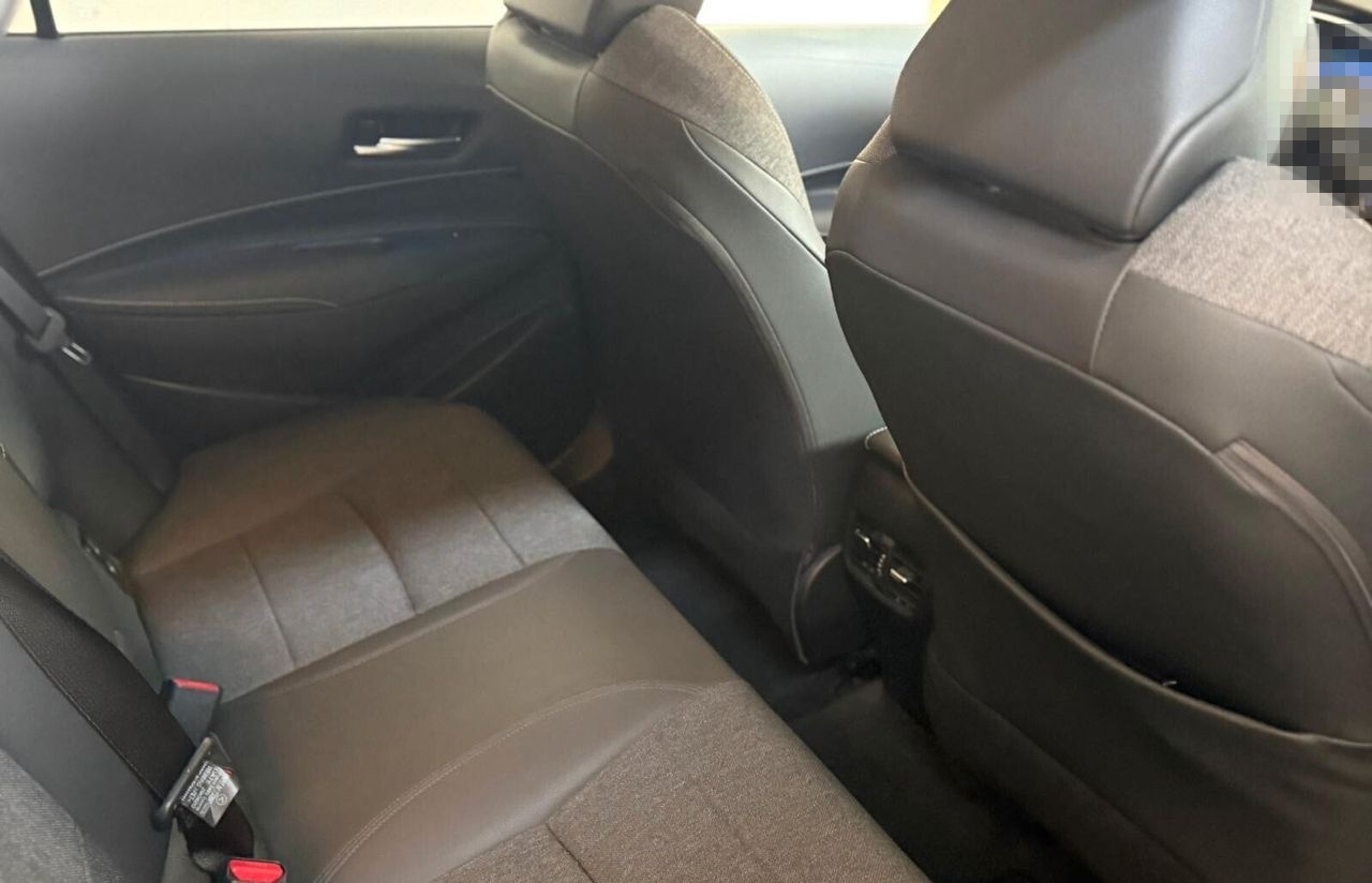 Toyota Corolla Touring Sports 2.0 Hybrid Style foto 12
