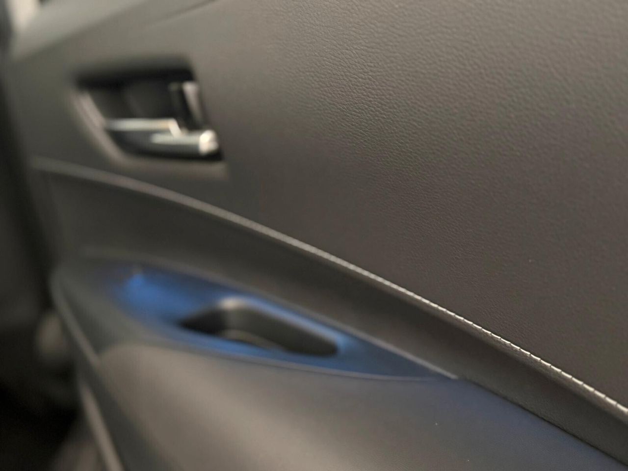Toyota Corolla Touring Sports 2.0 Hybrid Style foto 15