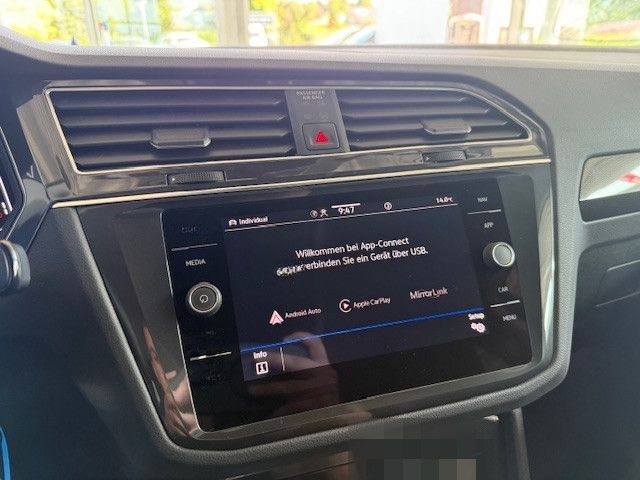 Volkswagen Tiguan Elegance DSG 4M LED Matrix Kamera ACC App foto 12