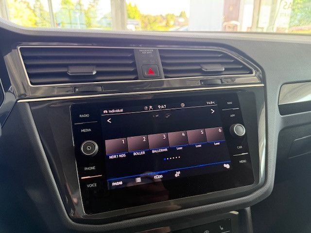 Volkswagen Tiguan Elegance DSG 4M LED Matrix Kamera ACC App foto 13