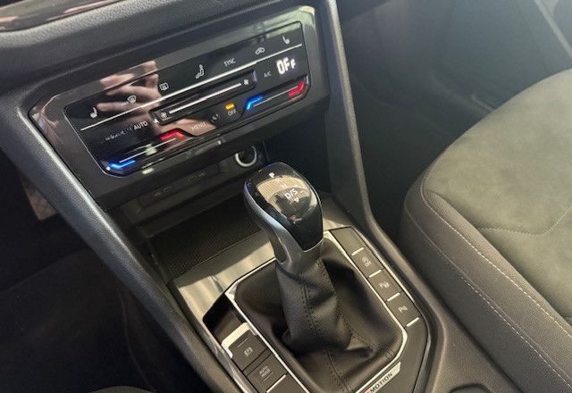 Volkswagen Tiguan Elegance DSG 4M LED Matrix Kamera ACC App foto 14