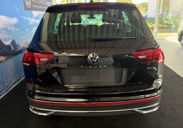 Volkswagen Tiguan Elegance DSG 4M LED Matrix Kamera ACC App foto 6