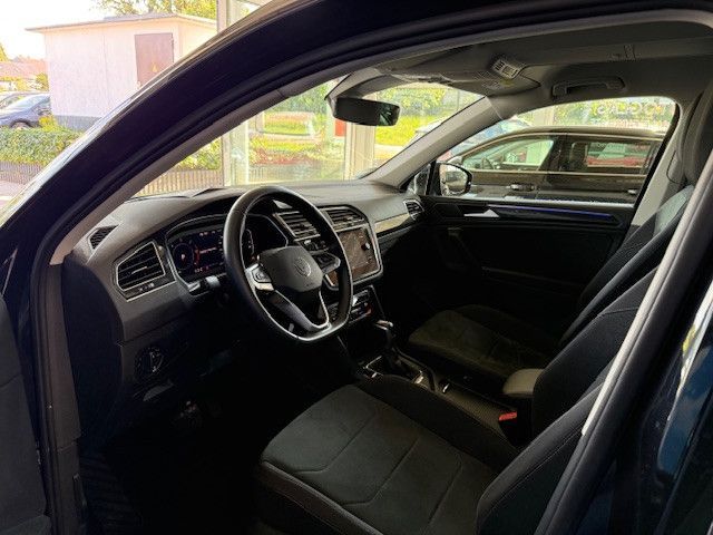 Volkswagen Tiguan Elegance DSG 4M LED Matrix Kamera ACC App foto 7