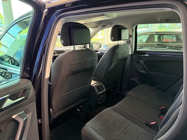 Volkswagen Tiguan Elegance DSG 4M LED Matrix Kamera ACC App foto 8