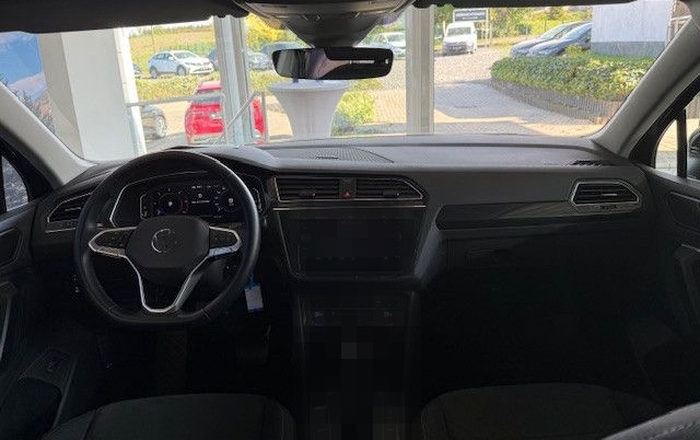 Volkswagen Tiguan Elegance DSG 4M LED Matrix Kamera ACC App foto 10