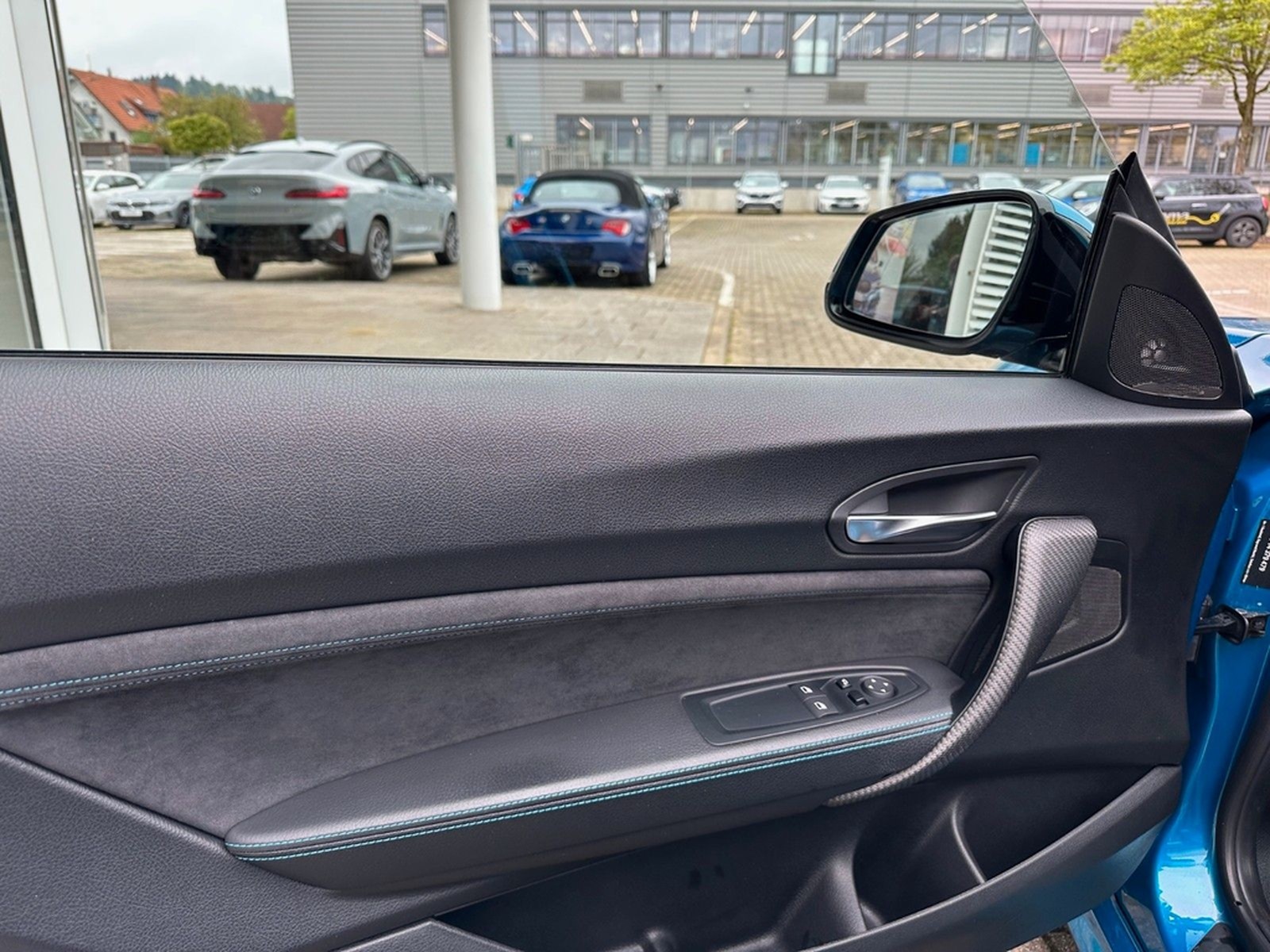 BMW M2 Coupé +M Performance +M Drivers P +Hifi h/k foto 14