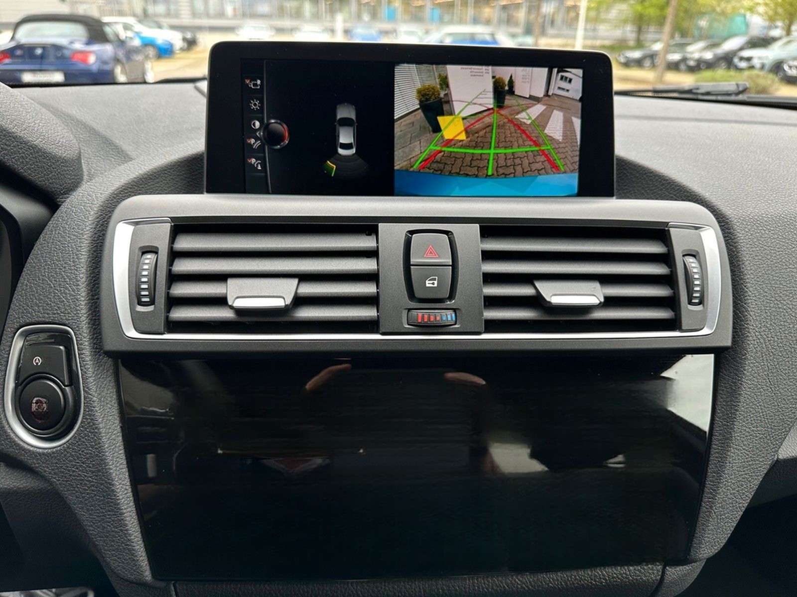 BMW M2 Coupé +M Performance +M Drivers P +Hifi h/k foto 20