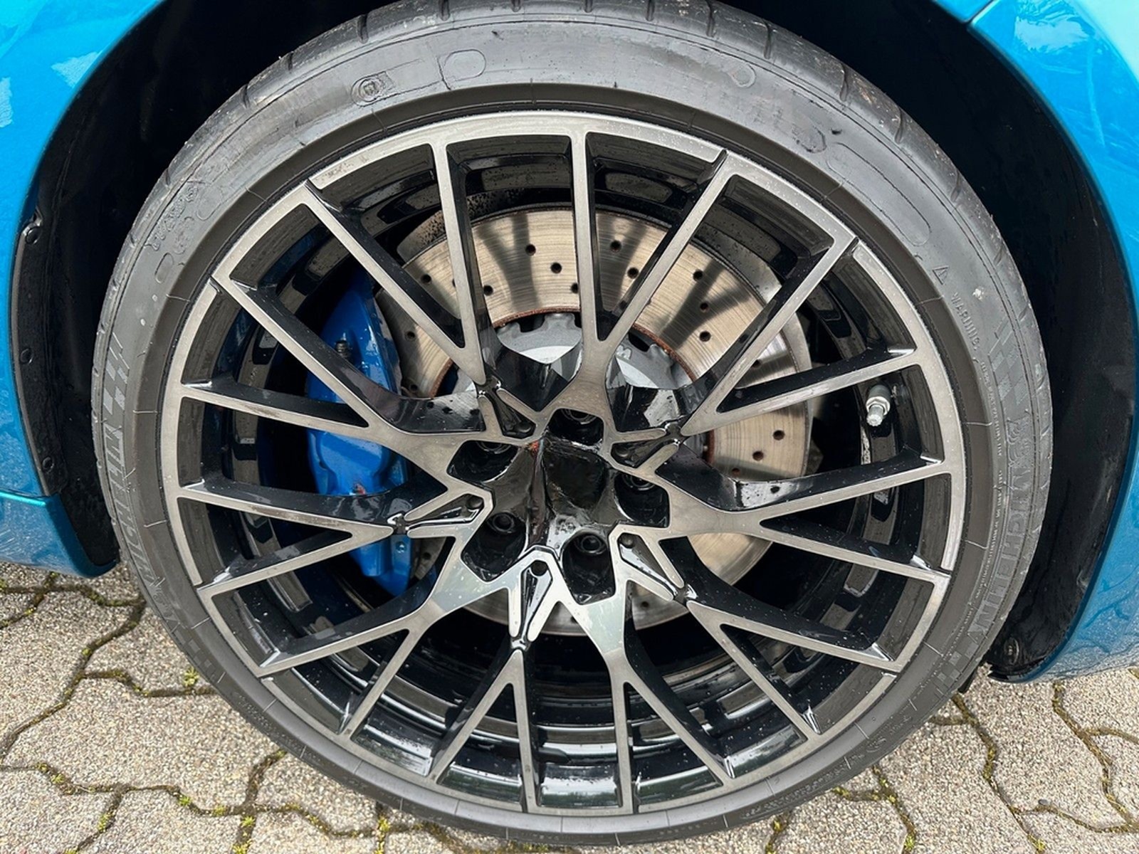 BMW M2 Coupé +M Performance +M Drivers P +Hifi h/k foto 28